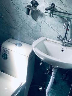 Hidden leaf Guesthouse - 6