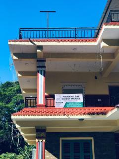 Hidden leaf Guesthouse - 3