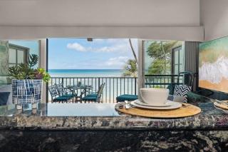 Hoyochi Nikko 208 · HN 208 Updated OceanFront 2BD w PoolAirbnb 2 - 7