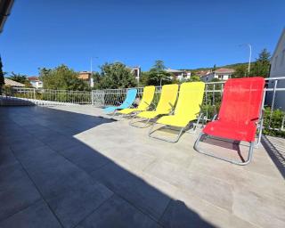 Apartment in Crikvenica 5498 - 7