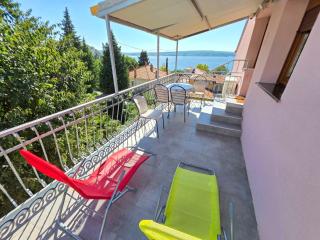 Apartment in Crikvenica 5498 - 4