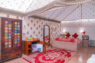 Desert Heritage Permium Camps - 6