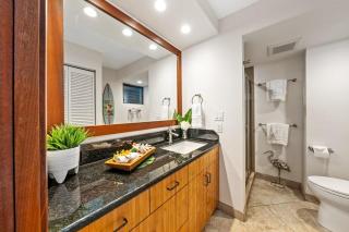 Papakea A306 · Papakea A306 Remodel Oceanfront Studio Getaway - 7