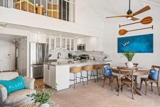 Maalaea Surf A6 · MAS A6 Remodeled Beachfront 2BD w Year Round B - 2