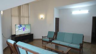 Spacious & Serene 4-Bed, 4-Bath Retreat - Trivandrum - 7