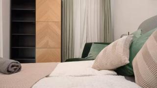 Designer Studio near Danube - 6-min walk to Metro - 4