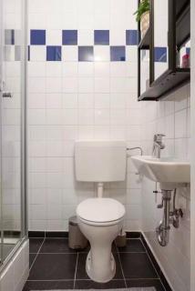 Designer Studio near Danube - 6-min walk to Metro - 8