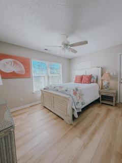 Can't Beach This - 9