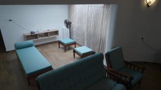 Chandragiri 4BHK Hilltop Villa - 6