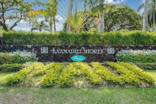 Kaanapali Shores 443 · KS 443 Oceanview Getaway 1BD Condo West M - 7