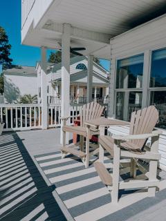 Can't Beach This - 5