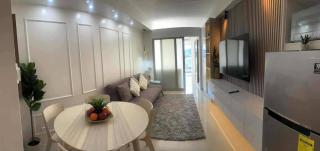 Scandi-Inspired Pasay Apartment for Rent - Entire House with Balcony facing MOA - 7