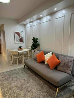 Scandi-Inspired Pasay Apartment for Rent - Entire House with Balcony facing MOA - 8