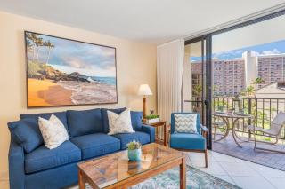 Kaanapali Shores 515 · KS 515 Updated 2Bedroom at BeachFron - 8