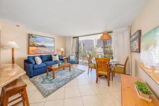 Kaanapali Shores 515 · KS 515 Updated 2Bedroom at BeachFron - 6