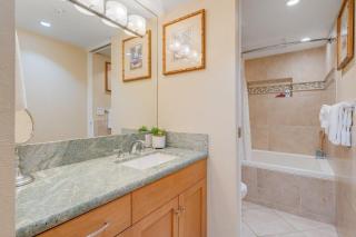 Kaanapali Shores 515 · KS 515 Updated 2Bedroom at BeachFron - 1