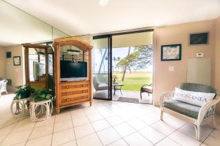 Kauhale Makai 114 · KM 114 2BD w Ocean Views AC Pool Near Beach - 6