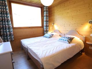 Les Gets - Appart 74m² Près du Centre avec Balcon et TV - FR-1-623-197 - 8