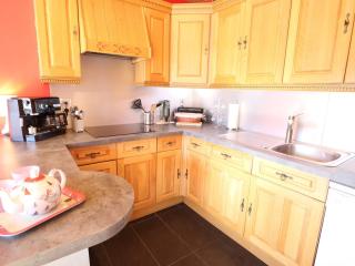 Les Gets - Appart 74m² Près du Centre avec Balcon et TV - FR-1-623-197 - 7