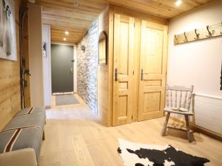 Les Gets - Appart 74m² Près du Centre avec Balcon et TV - FR-1-623-197 - 6