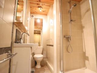 Les Gets - Appart 74m² Près du Centre avec Balcon et TV - FR-1-623-197 - 3