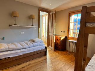 Chalet rénové à Samoëns, proche centre, skis-bus - FR-1-624-186 - Samoëns - 1