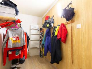 Studio cosy 4 pers, skis aux pieds - FR-1-296-530 - 2