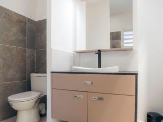 Bungalow paisible avec terrasse aux Avirons - FR-1-786-77 - Le Fond de Maurice - 8