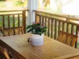 Bungalow paisible avec terrasse aux Avirons - FR-1-786-77 - Le Fond de Maurice - 5