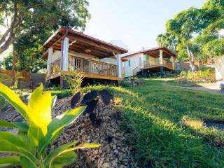 Bungalow paisible avec terrasse aux Avirons - FR-1-786-77 - Le Fond de Maurice - 3