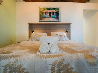 Bungalow calme avec terrasse créole - FR-1-786-75 - 9