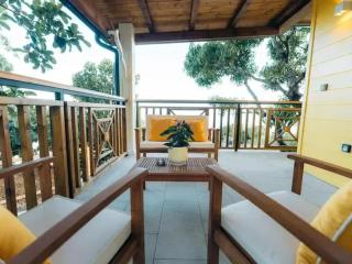 Cabane Tropicale Réunionnaise avec Terrasse | Les Avirons - FR-1-786-78 - 8