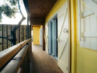 Cabane Tropicale Réunionnaise avec Terrasse | Les Avirons - FR-1-786-78 - 0