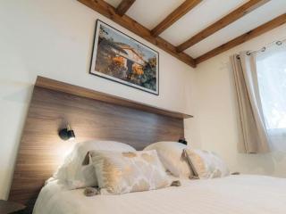 Cabane Tropicale Réunionnaise avec Terrasse | Les Avirons - FR-1-786-78 - 6