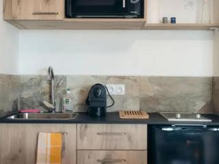 Cabane Tropicale Réunionnaise avec Terrasse | Les Avirons - FR-1-786-78 - 4