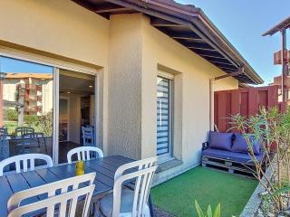 T3 duplex cosy avec piscine, 4 pers. - FR-1-857-10 - 4