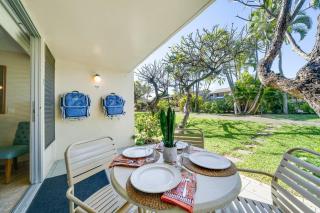 Napili Shores D126 · NSD126 Cozy Studio Steps to Beach - 0