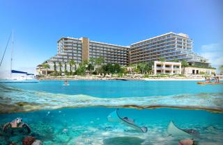 Grand Hyatt Grand Cayman Resort and Spa - 4