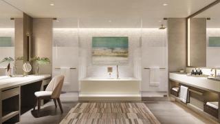 Grand Hyatt Grand Cayman Resort and Spa - 2