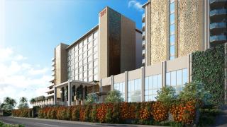 Grand Hyatt Grand Cayman Resort and Spa - 3