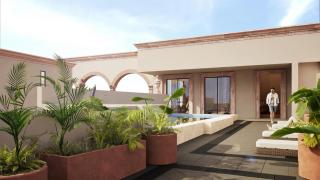 Hyatt Centric Querétaro - 6