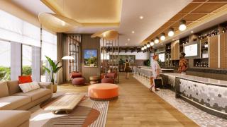 Hyatt Place Merida/ Via Montejo - 5