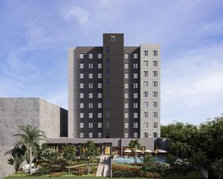 Hyatt Place Merida/ Via Montejo - 3