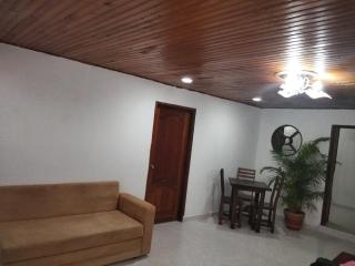 Apartamento en Manga cerca al Centro Historico - 4