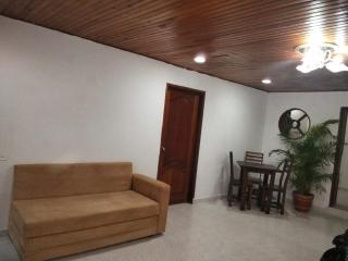 Apartamento en Manga cerca al Centro Historico - 3