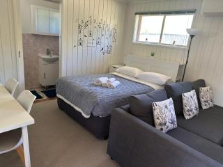 Canberra Hospital Locum Welcome - 8