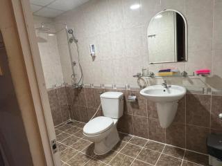 hotel hoàng phúc 2 LOTTE MART - 9