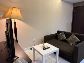 Room in The Title Rawai Phase 1,2, Condo in Rawai, Room in Rawai, Room in The Title Rawai - 6