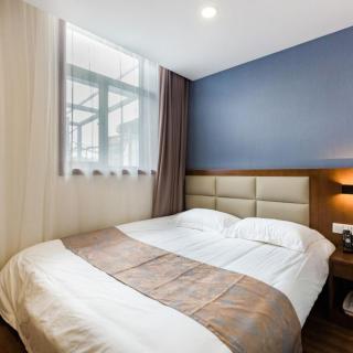 Beijing Happy Home Business Hotel - 0