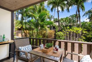Kihei Resort 127 · KRS 127 Relaxing 1BD Condo w AC Pool Beach Ne - 0